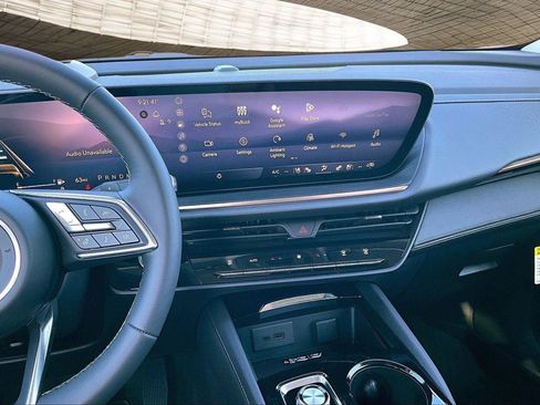 New 2026 Buick Envision Avenir image 7