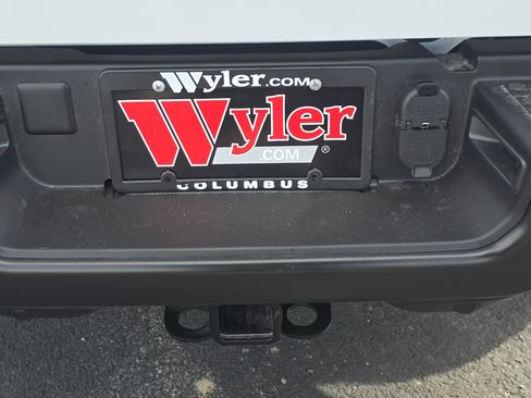 New 2026 RAM 2500 Tradesman w/ Safety Group image 22