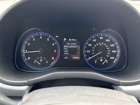 Used 2020 Hyundai Kona SEL image 34