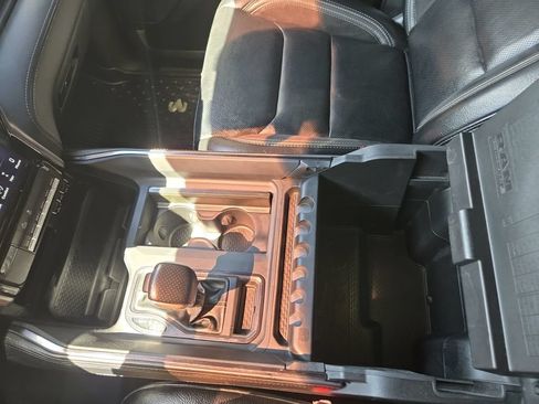 Used 2022 RAM 1500 TRX w/ TRX Level 1 Equipment Group AWD/4WD image 27