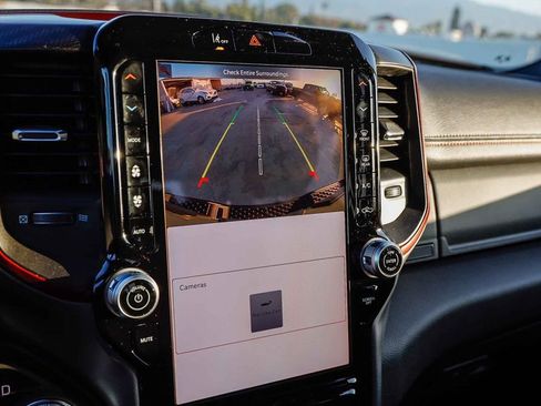 New 2026 RAM 1500 Rebel image 27