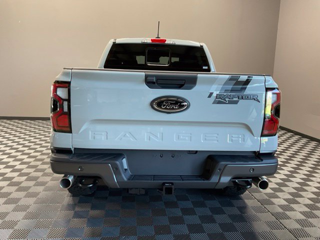 New 2026 Ford Ranger Raptor AWD/4WD image 11