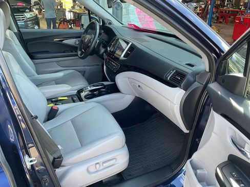 Used 2016 Honda Pilot Elite image 54