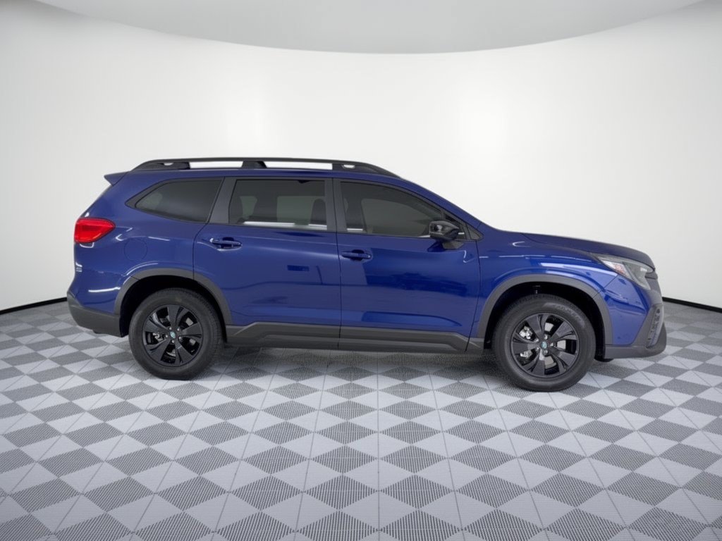 Used 2026 Subaru Ascent Premium AWD/4WD image 8