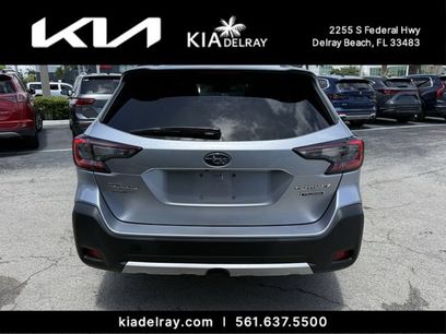 Used 2023 Subaru Outback Touring