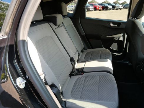 Certified 2020 Ford Escape SE AWD/4WD image 14