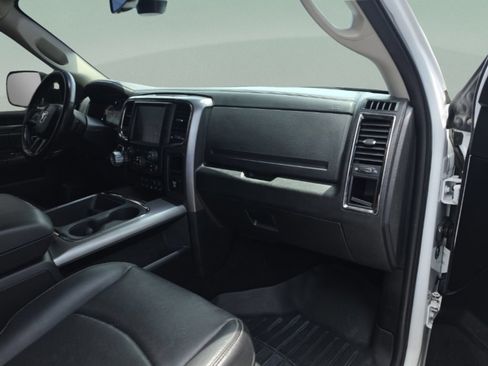 Used 2017 RAM 1500 Sport w/ Convenience Group AWD/4WD image 26