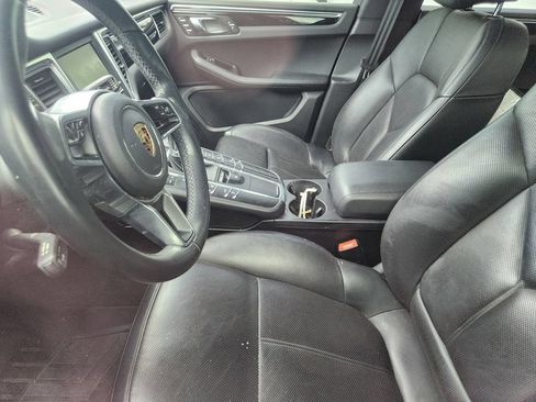 Used 2016 Porsche Macan S AWD/4WD image 11