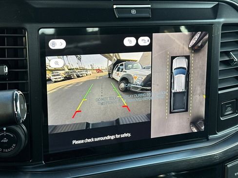 New 2026 Ford F250 Lariat w/ Lariat Premium Package AWD/4WD image 18