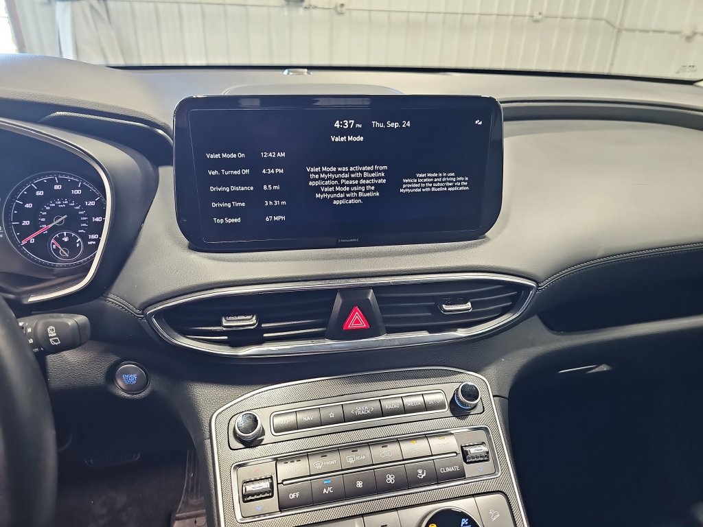 Used 2023 Hyundai Santa Fe SEL AWD/4WD image 20