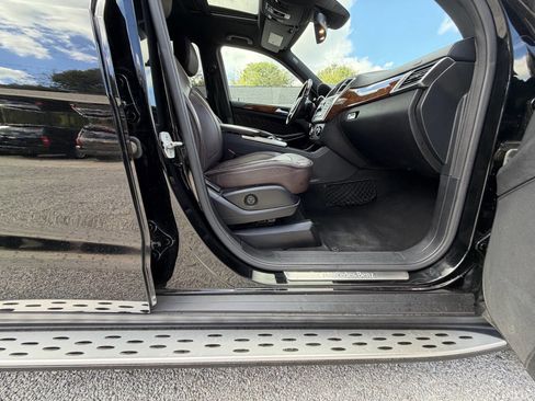 Used 2014 Mercedes-Benz GL 450 4MATIC image 15