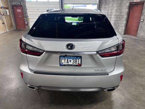 Used 2019 Lexus RX 350 AWD w/ Navigation Package image 4