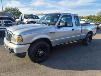Used 2011 Ford Ranger XLT