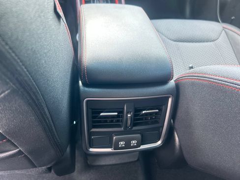 Used 2019 Subaru Forester Sport w/ Popular Package #2 AWD/4WD image 29