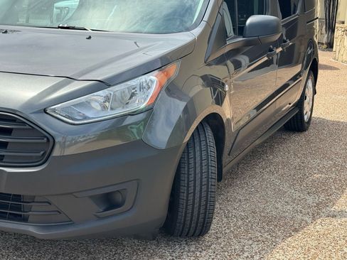 Used 2020 Ford Transit Connect XL FWD image 3