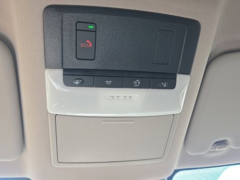 New 2026 Nissan Rogue SV image 22