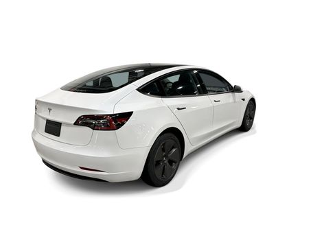 Certified 2023 Tesla Model 3 Standard Range RWD image 6