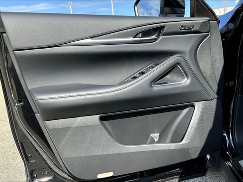 Certified 2026 INFINITI QX60 Luxe w/ Cargo Package image 14