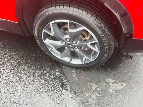 Used 2021 Chevrolet Blazer RS image 31