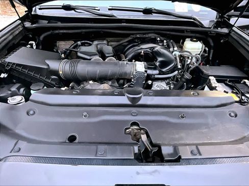 Used 2019 Toyota 4Runner TRD Pro image 33