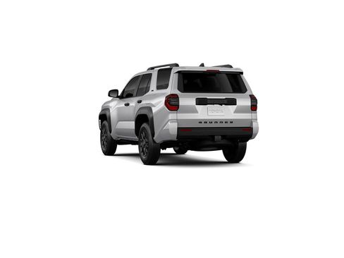 New 2026 Toyota 4Runner SR5 AWD/4WD image 7