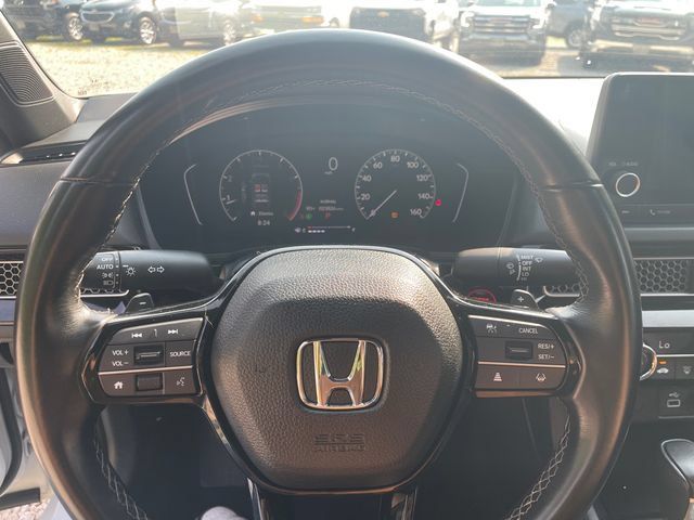 Used 2023 Honda Civic Sport image 26