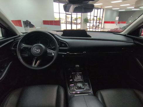 Used 2025 MAZDA CX-30 AWD 2.5 S w/ Preferred Package image 23