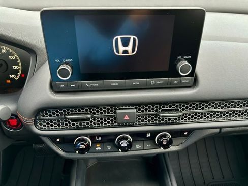 New 2026 Honda HR-V Sport image 15