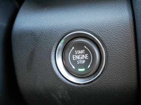 New 2026 GMC Acadia Elevation w/ Black Edition image 26