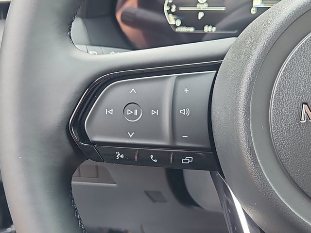 New 2026 MAZDA CX-5 Preferred AWD/4WD image 12