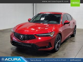 Certified 2023 Acura Integra A-Spec video 1