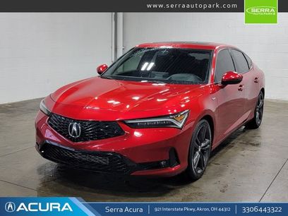 Certified 2023 Acura Integra A-Spec