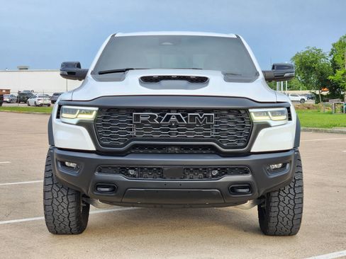 Used 2025 RAM 1500 RHO w/ RHO Level 1 Equipment Group AWD/4WD image 7