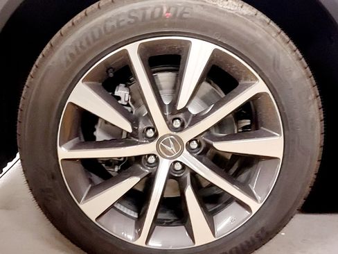 New 2026 Acura MDX SH-AWD w/ Technology Package image 49