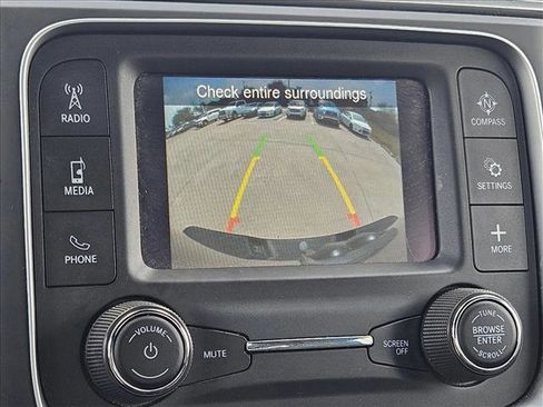 Used 2024 RAM 1500 Classic Warlock RWD image 13