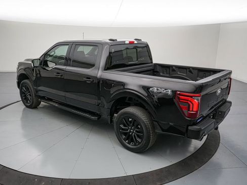 Certified 2025 Ford F150 Lariat AWD/4WD image 8