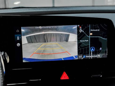 Used 2023 Hyundai Elantra N Line image 28