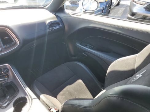 Used 2021 Dodge Challenger R/T Scat Pack image 17