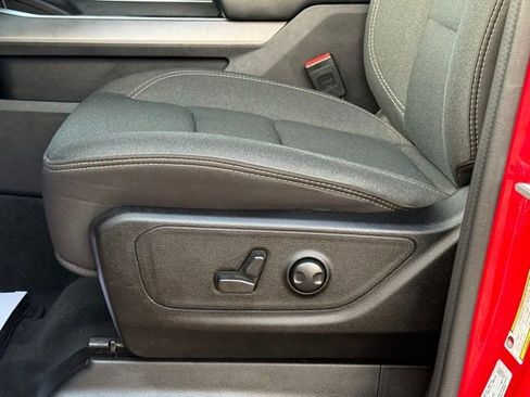 Used 2022 RAM 1500 Big Horn image 14