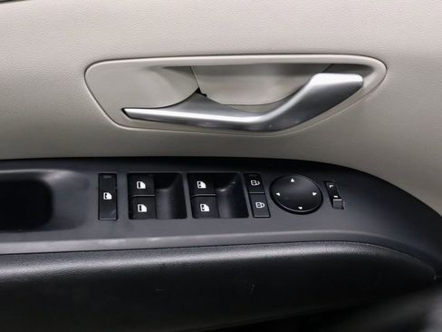 Certified 2025 Hyundai Tucson SEL AWD/4WD image 23