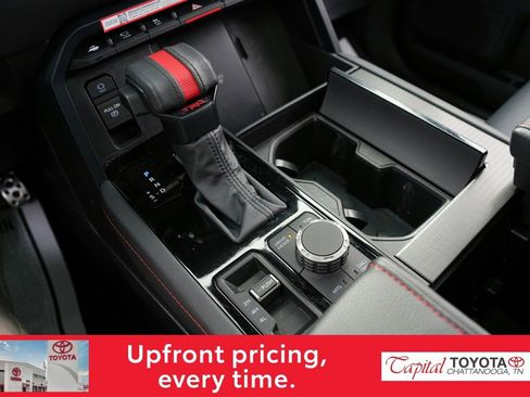 Used 2025 Toyota Sequoia TRD Pro image 19