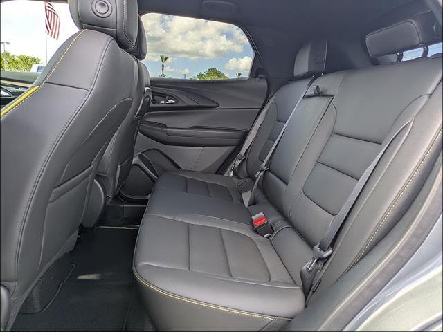 New 2026 Chevrolet TrailBlazer ACTIV w/ Convenience Package FWD image 14