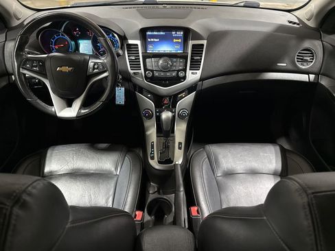 Used 2015 Chevrolet Cruze LT FWD image 10