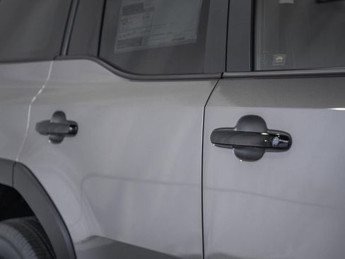 New 2026 Toyota Land Cruiser image 16