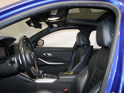 Used 2019 BMW 330i xDrive Sedan image 5