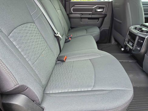 New 2026 RAM 2500 Big Horn image 30