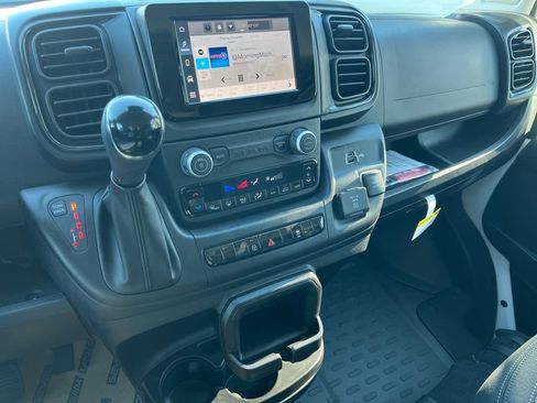 New 2026 RAM ProMaster 1500 w/ Convenience Group image 14