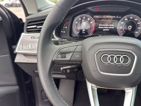 New 2026 Audi Q8 Premium Plus image 21