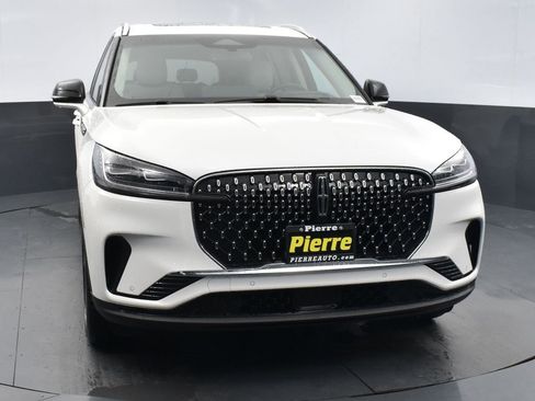 New 2025 Lincoln Aviator Reserve w/ Equipment Group 201A image 1