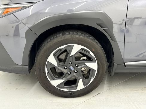 Used 2025 Subaru Crosstrek 2.5i Limited image 8